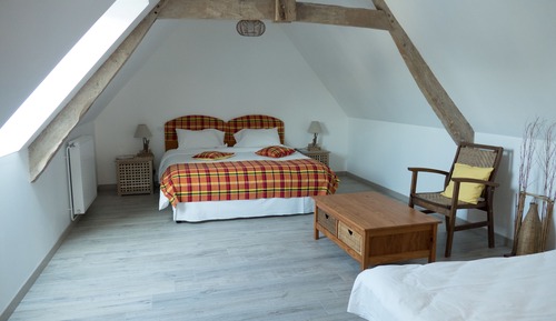 Suite, Ensuite ("Fort-de-France")