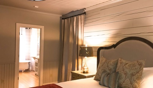 Deluxe Room, 2 Queen Beds, Refrigerator & Microwave