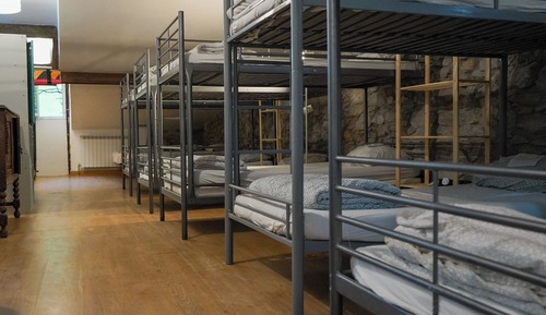 Basic Shared Dormitory