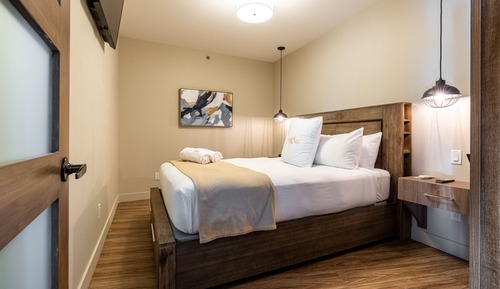 Condo, 1 Bedroom, Full Kitchen