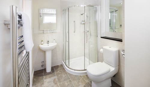 Large Family Room (Room 8 Ground Floor)