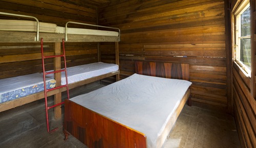 Hilton Cabin 