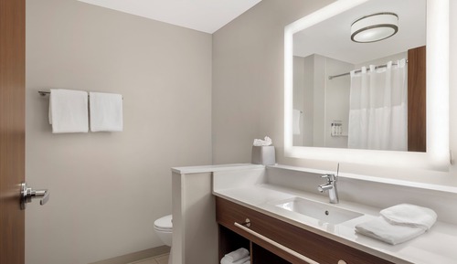 Suite, 1 Bedroom
