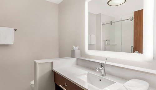 Suite, 1 King Bed