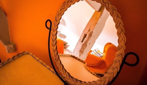 Comfort Cottage, Ensuite (Gite cottage d'hamicourt)