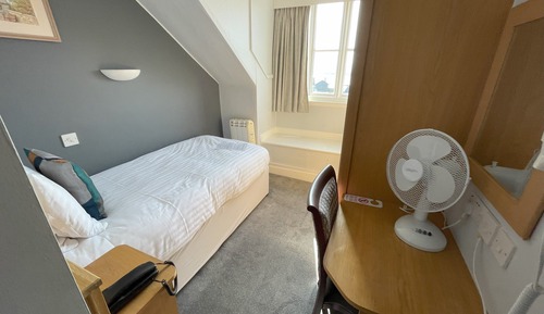 Standard Single Room, 1 Twin Bed