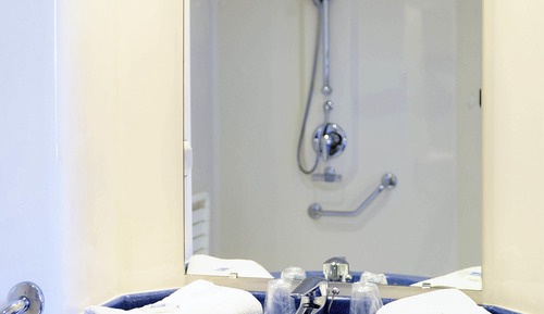 Triple Room, Multiple Beds