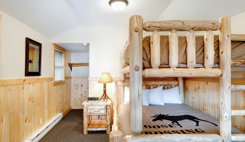 Cabin 11