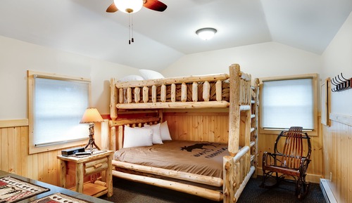 Cabin 12