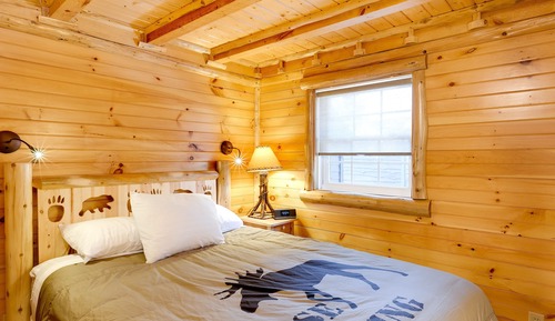 Cabin 17