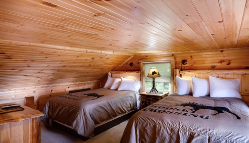 Cabin 18