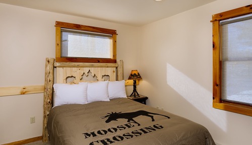 Cabin 8