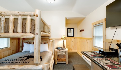 Cabin 14