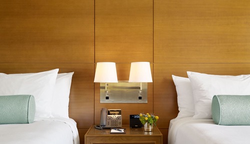 Standard Double Room, Accessible