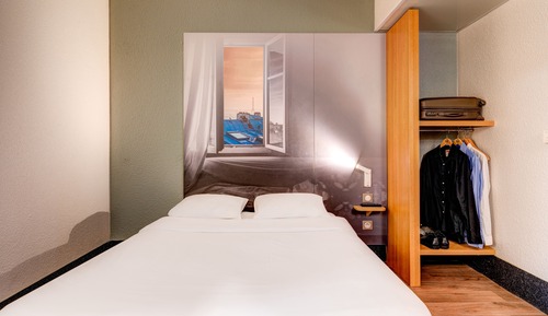 Double Room, Accessible