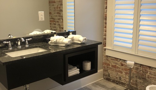 Standard Room, 2 Queen Beds