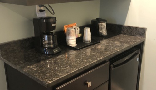 Standard Room, 2 Queen Beds