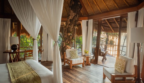 Mamole Treehouse