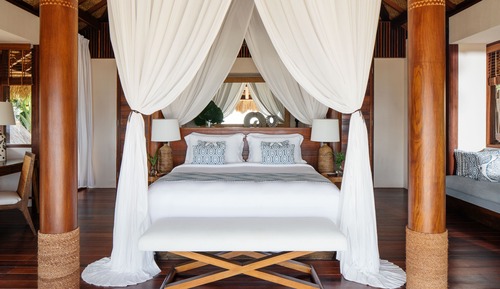 Marangga Family Estate
