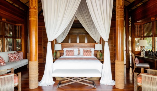 Kanatar Sumba House