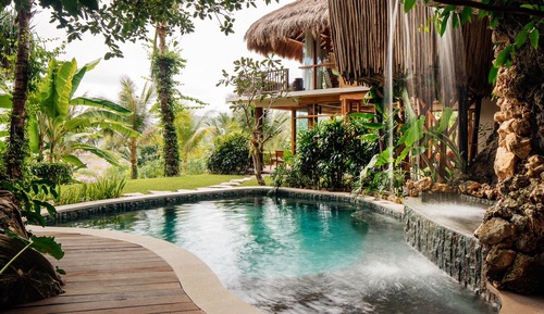 Mandaka Sumba House