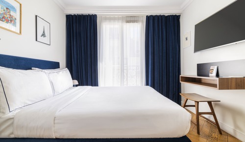 Comfort Double or Twin Room