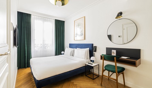 Superior Double or Twin Room