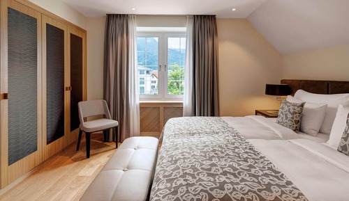 Premium Apartment