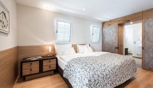 Family Apartment, 2 Bedrooms