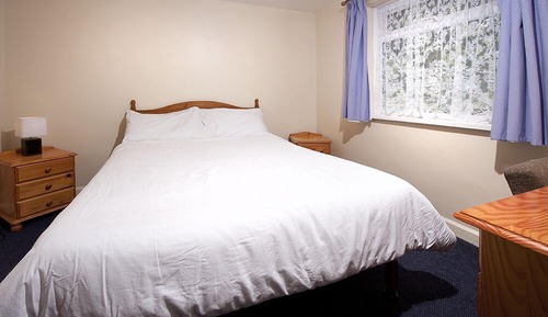 Apartment, 2 Bedrooms (Bronze)