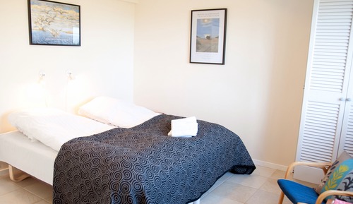 Comfort Room, Private Bathroom