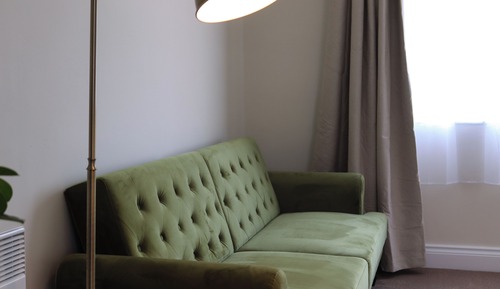 Premium Pet Friendly Room