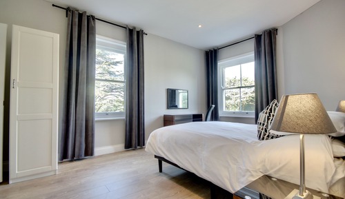 Standard family room