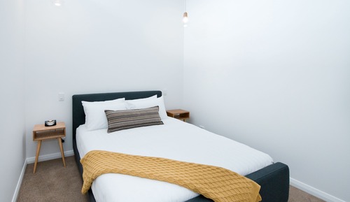 Two Bedroom Apartment (Courthouse)