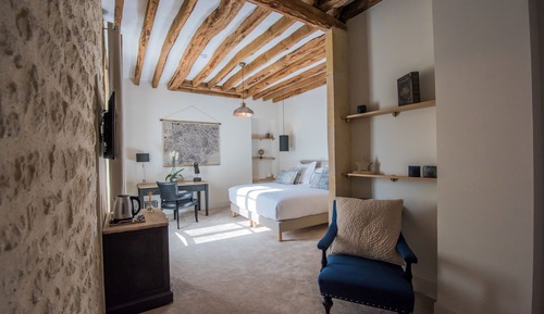 Standard Suite