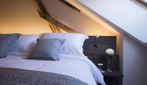 Superior Double Room, 1 Bedroom