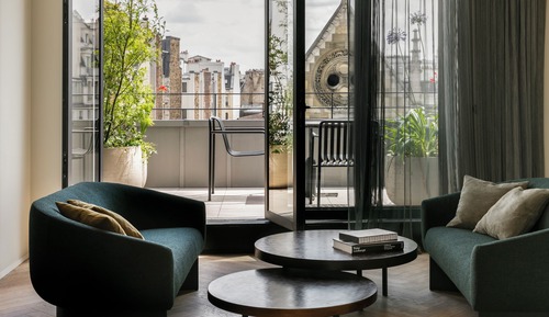 Penthouse