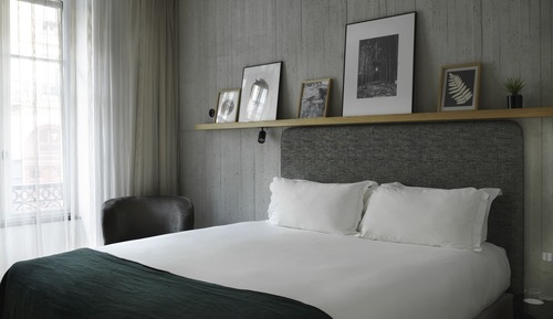 La Suite Garden