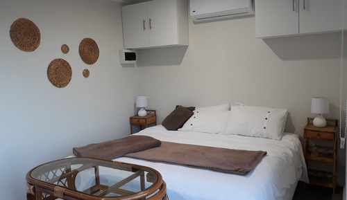 Design Studio, 1 Bedroom, Kitchenette