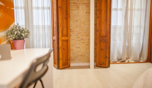 Double Room (Grande - 202)