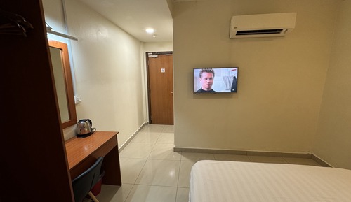 Standard Without Windows