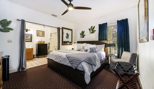 Standard Room, 1 King Bed ((10, 11, 14))