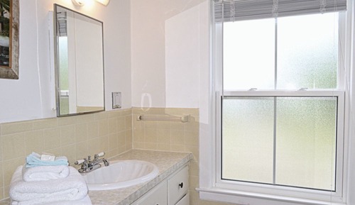 Suite, 2 Bedrooms, Garden View, Ground Floor (Linden)