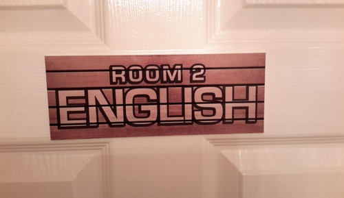 Double Room, Bathtub (English)