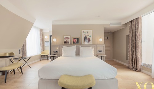 Suite La Part Des Anges