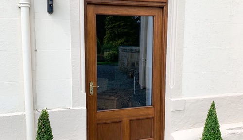 Apartment, 1 Bedroom