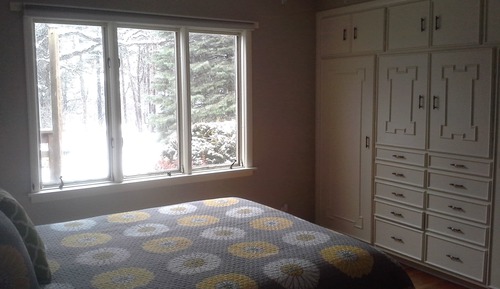 Room, 1 Queen Bed (Natalie's Room)