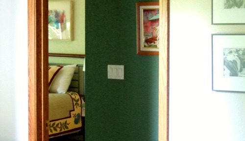 Suite, Multiple Beds (Dawn's Suite)