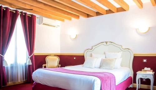 Romantic Double Room (Imperiale)