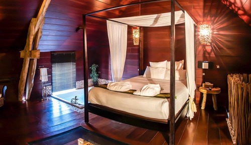 Signature Suite (Indonesienne)